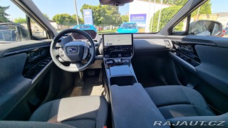 Subaru Ostatní modely Solterra COMFORT 4x4 předváděcí vů 2023