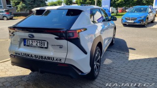 Subaru Ostatní modely Solterra COMFORT 4x4 předváděcí vů 2023