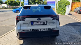 Subaru Ostatní modely Solterra COMFORT 4x4 předváděcí vů 2023