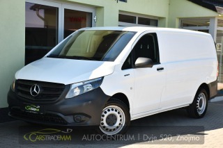 Mercedes-Benz  eVito eVito