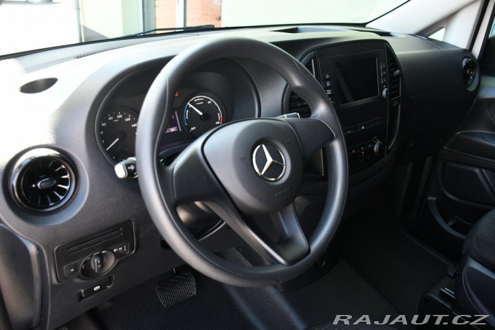 Mercedes-Benz Ostatní modely eVito eVito 2021