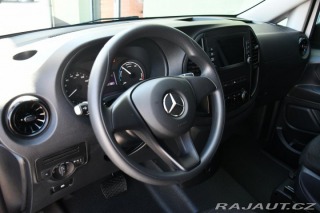 Mercedes-Benz Ostatní modely eVito eVito 2021
