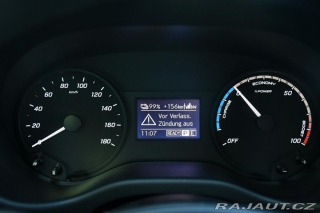 Mercedes-Benz Ostatní modely eVito eVito 2021