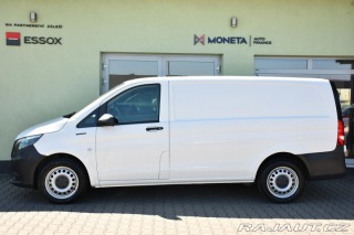 Mercedes-Benz Ostatní modely eVito eVito 2021