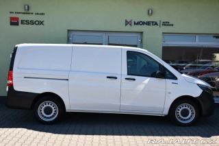 Mercedes-Benz Ostatní modely eVito eVito 2021