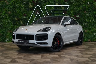 Porsche Cayenne GTS*COUPÉ*PANO*360*LED*BO