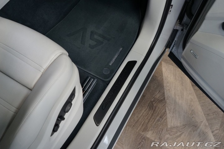 Porsche Cayenne GTS*COUPÉ*PANO*360*LED*BO 2023