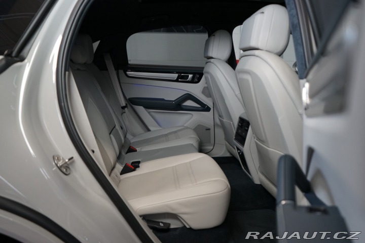 Porsche Cayenne GTS*COUPÉ*PANO*360*LED*BO 2023