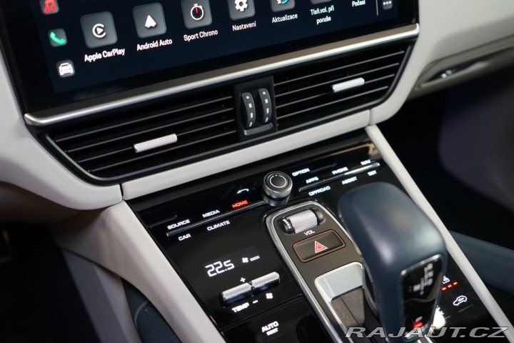 Porsche Cayenne GTS*COUPÉ*PANO*360*LED*BO 2023