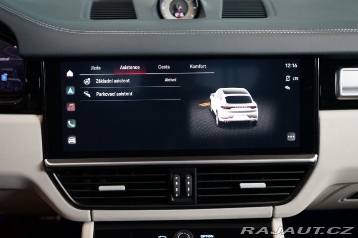 Porsche Cayenne GTS*COUPÉ*PANO*360*LED*BO 2023