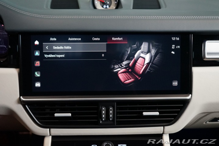Porsche Cayenne GTS*COUPÉ*PANO*360*LED*BO 2023