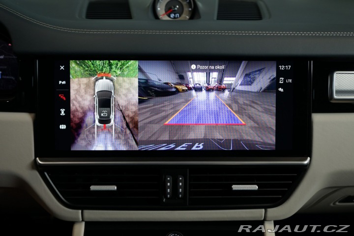 Porsche Cayenne GTS*COUPÉ*PANO*360*LED*BO 2023