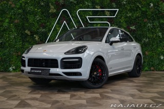 Porsche Cayenne GTS*COUPÉ*PANO*360*LED*BO 2023