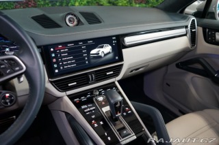 Porsche Cayenne GTS*COUPÉ*PANO*360*LED*BO 2023