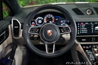 Porsche Cayenne GTS*COUPÉ*PANO*360*LED*BO 2023