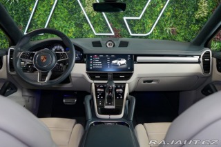 Porsche Cayenne GTS*COUPÉ*PANO*360*LED*BO 2023