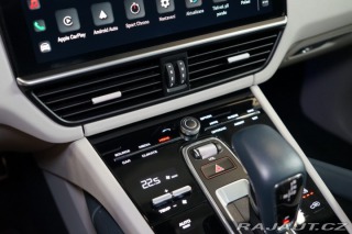 Porsche Cayenne GTS*COUPÉ*PANO*360*LED*BO 2023