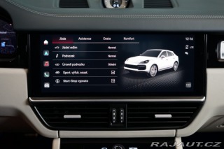 Porsche Cayenne GTS*COUPÉ*PANO*360*LED*BO 2023