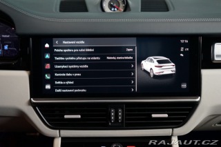 Porsche Cayenne GTS*COUPÉ*PANO*360*LED*BO 2023