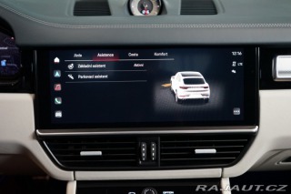 Porsche Cayenne GTS*COUPÉ*PANO*360*LED*BO 2023