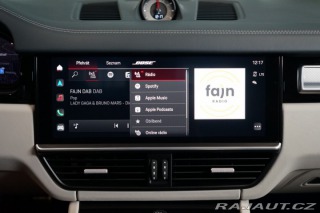 Porsche Cayenne GTS*COUPÉ*PANO*360*LED*BO 2023