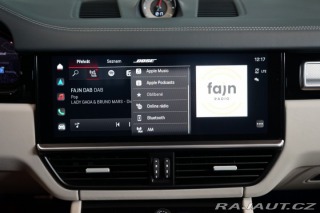 Porsche Cayenne GTS*COUPÉ*PANO*360*LED*BO 2023
