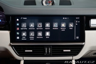Porsche Cayenne GTS*COUPÉ*PANO*360*LED*BO 2023