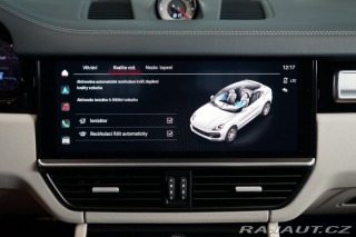 Porsche Cayenne GTS*COUPÉ*PANO*360*LED*BO 2023