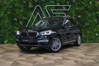 BMW X3 30d*xDRIVE*HUD*NEZ.TOP*TA