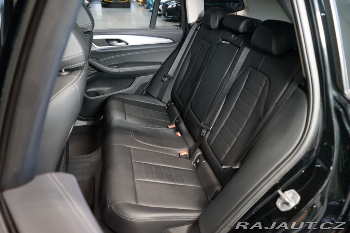 BMW X3 30d*xDRIVE*HUD*NEZ.TOP*TA 2021