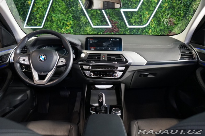 BMW X3 30d*xDRIVE*HUD*NEZ.TOP*TA 2021