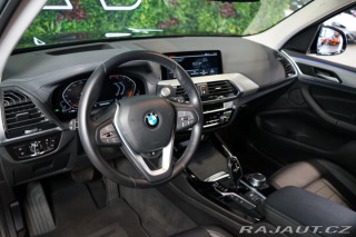BMW X3 30d*xDRIVE*HUD*NEZ.TOP*TA 2021
