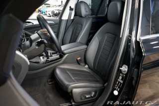 BMW X3 30d*xDRIVE*HUD*NEZ.TOP*TA 2021