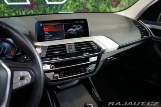 BMW X3 30d*xDRIVE*HUD*NEZ.TOP*TA 2021