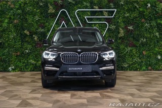 BMW X3 30d*xDRIVE*HUD*NEZ.TOP*TA 2021