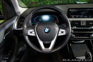 BMW X3 30d*xDRIVE*HUD*NEZ.TOP*TA 2021