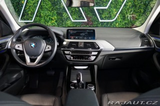 BMW X3 30d*xDRIVE*HUD*NEZ.TOP*TA 2021