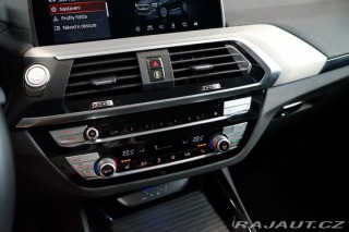 BMW X3 30d*xDRIVE*HUD*NEZ.TOP*TA 2021