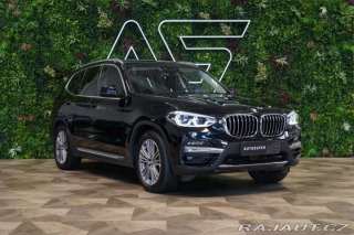 BMW X3 30d*xDRIVE*HUD*NEZ.TOP*TA 2021