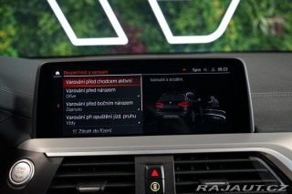 BMW X3 30d*xDRIVE*HUD*NEZ.TOP*TA 2021