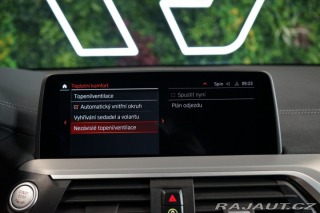 BMW X3 30d*xDRIVE*HUD*NEZ.TOP*TA 2021