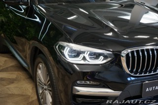BMW X3 30d*xDRIVE*HUD*NEZ.TOP*TA 2021