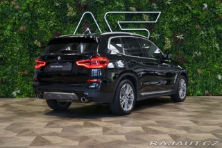 BMW X3 30d*xDRIVE*HUD*NEZ.TOP*TA 2021
