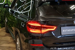 BMW X3 30d*xDRIVE*HUD*NEZ.TOP*TA 2021