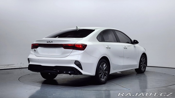 Kia Ostatní modely K3 (FORTE) 2022