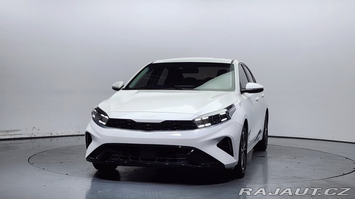 Kia Ostatní modely K3 (FORTE) 2022