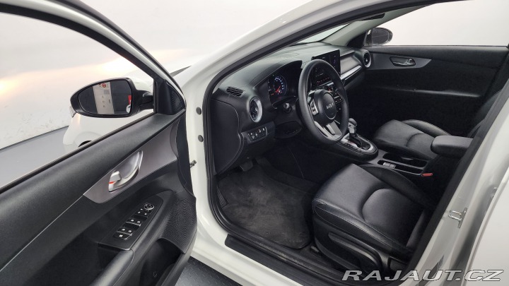 Kia Ostatní modely K3 (FORTE) 2022
