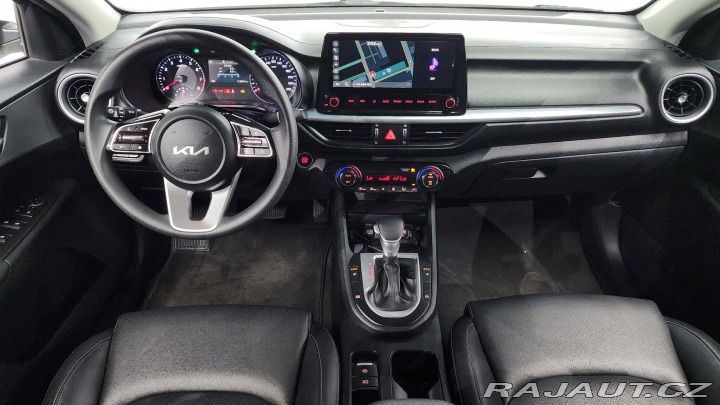 Kia Ostatní modely K3 (FORTE) 2022