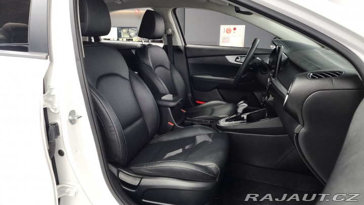 Kia Ostatní modely K3 (FORTE) 2022