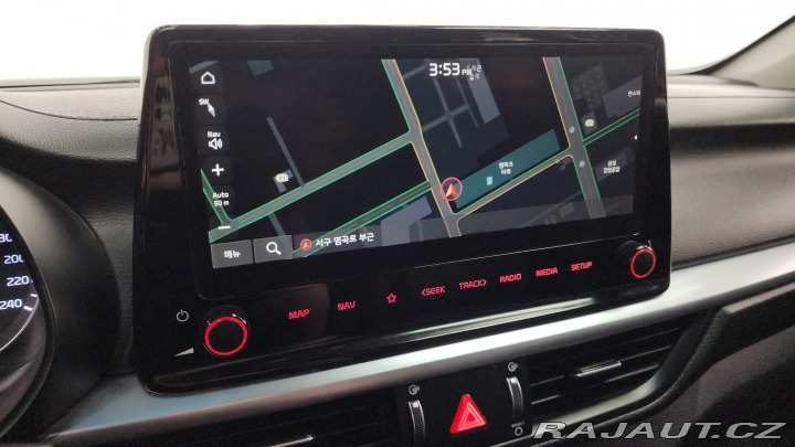 Kia Ostatní modely K3 (FORTE) 2022